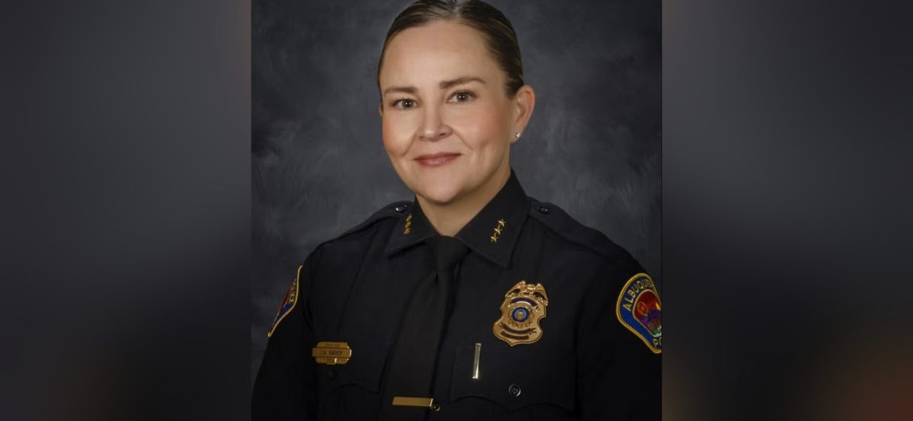 Albuquerque City Council Unanimously Confirms Cecily Barker as First Woman Police Chief Albuquerque City Council Unanimously Confirms Cecily Barker as First Woman Police Chief