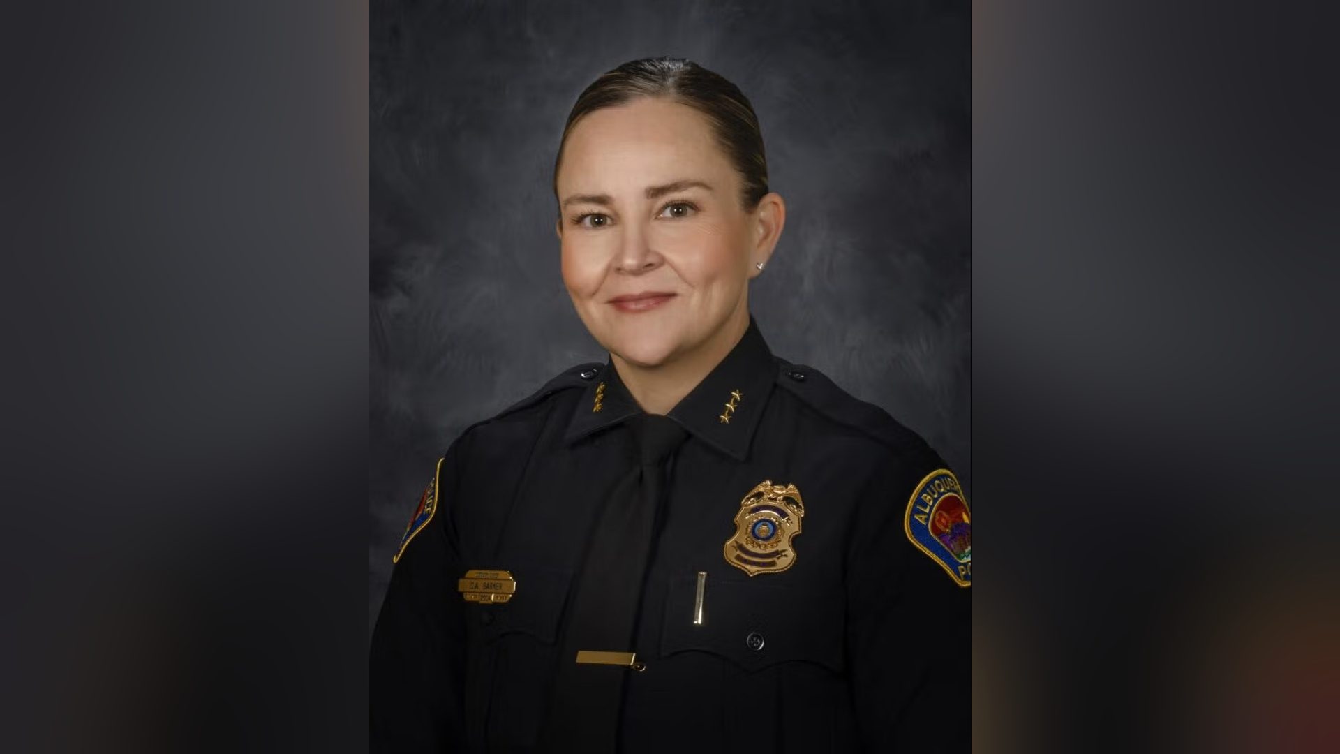 Albuquerque City Council Unanimously Confirms Cecily Barker as First Woman Police Chief Albuquerque City Council Unanimously Confirms Cecily Barker as First Woman Police Chief