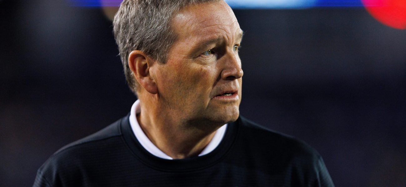 Beyond the Bottom Line: Barnhart’s Refusal Redefines Collegiate Athletic Leadership Beyond the Bottom Line: Barnhart’s Refusal Redefines Collegiate Athletic Leadership