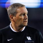 Beyond the Bottom Line: Barnhart’s Refusal Redefines Collegiate Athletic Leadership Beyond the Bottom Line: Barnhart’s Refusal Redefines Collegiate Athletic Leadership