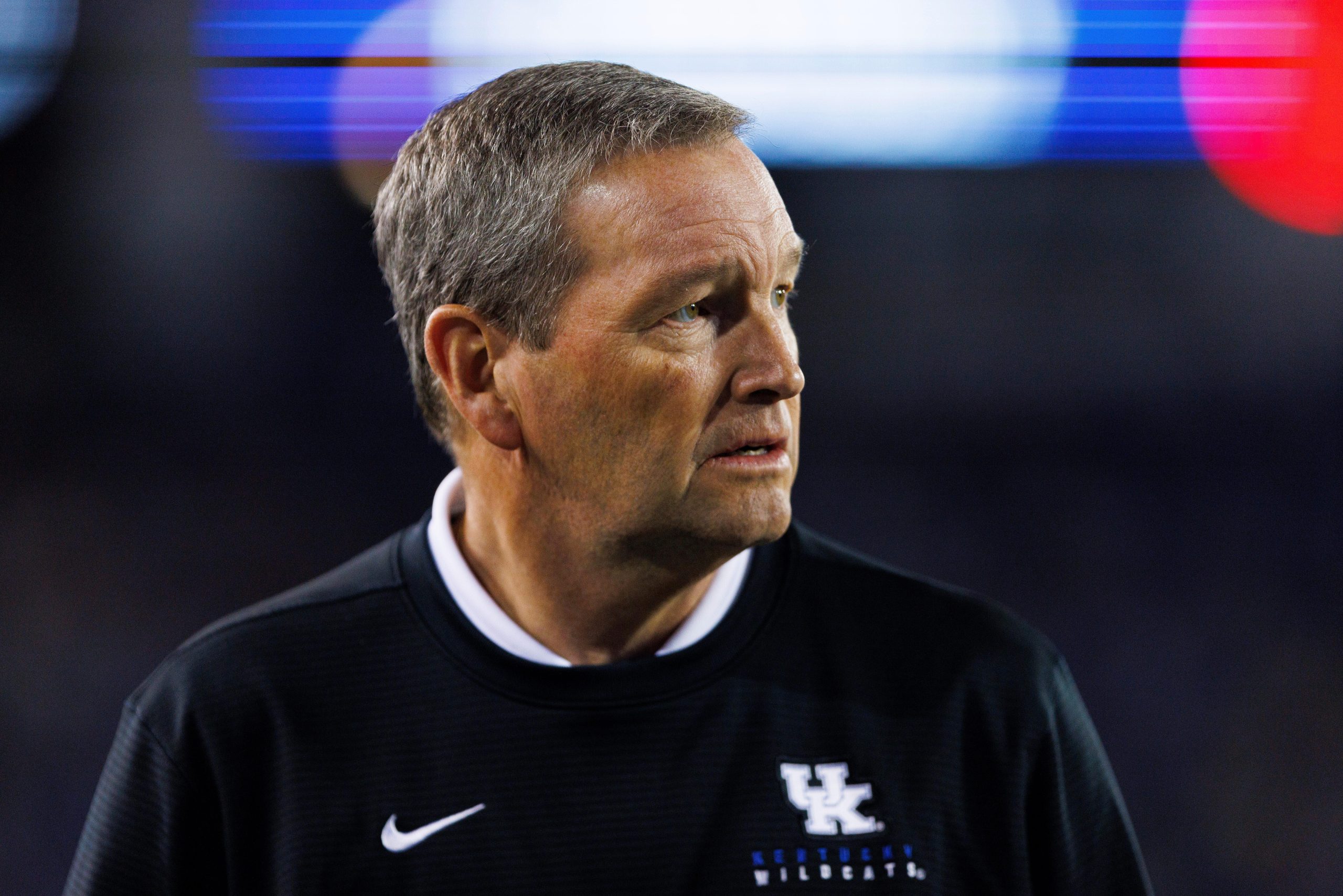 Beyond the Bottom Line: Barnhart’s Refusal Redefines Collegiate Athletic Leadership