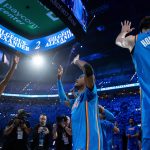 OKC Thunder Playoff Win: Honoring Oklahoma City Bombing Anniversary with Resilience OKC Thunder Playoff Win: Honoring Oklahoma City Bombing Anniversary with Resilience