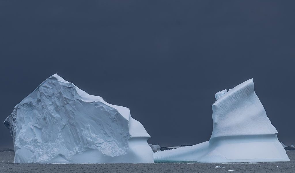 The Antarctic’s Silent Crucible: Deep Ocean’s Two-Decade Warming Portends Global Upheaval The Antarctic’s Silent Crucible: Deep Ocean’s Two-Decade Warming Portends Global Upheaval