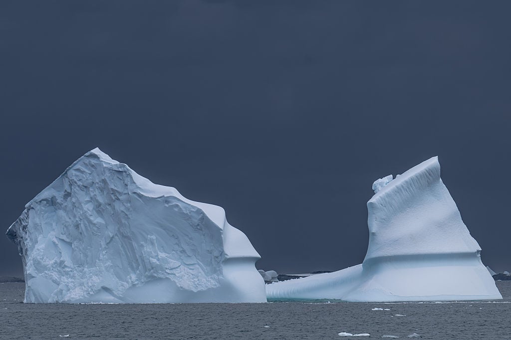 The Antarctic’s Silent Crucible: Deep Ocean’s Two-Decade Warming Portends Global Upheaval