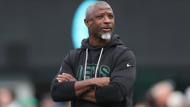 Jets’ Bold Draft Haul Reshapes AFC Landscape, Drawing Praise and Scrutiny Jets’ Bold Draft Haul Reshapes AFC Landscape, Drawing Praise and Scrutiny