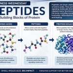 The Peptide Paradox: Unregulated ‘Youth Serums’ Spark Policy Headaches, Consumer Peril The Peptide Paradox: Unregulated ‘Youth Serums’ Spark Policy Headaches, Consumer Peril