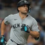 Giancarlo Stanton’s ‘Accidental’ Rivalry Jab Stokes Yankees-Red Sox Fire Giancarlo Stanton’s ‘Accidental’ Rivalry Jab Stokes Yankees-Red Sox Fire