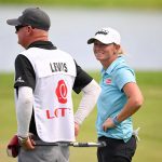 LPGA Star Stacy Lewis Confirms 2026 Chevron Championship Return While Four Months Pregnant LPGA Star Stacy Lewis Confirms 2026 Chevron Championship Return While Four Months Pregnant