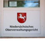 German Court Upholds North Sea Gas Project, Dismissing Environmental Challenge German Court Upholds North Sea Gas Project, Dismissing Environmental Challenge