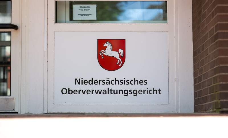 German Court Upholds North Sea Gas Project, Dismissing Environmental Challenge