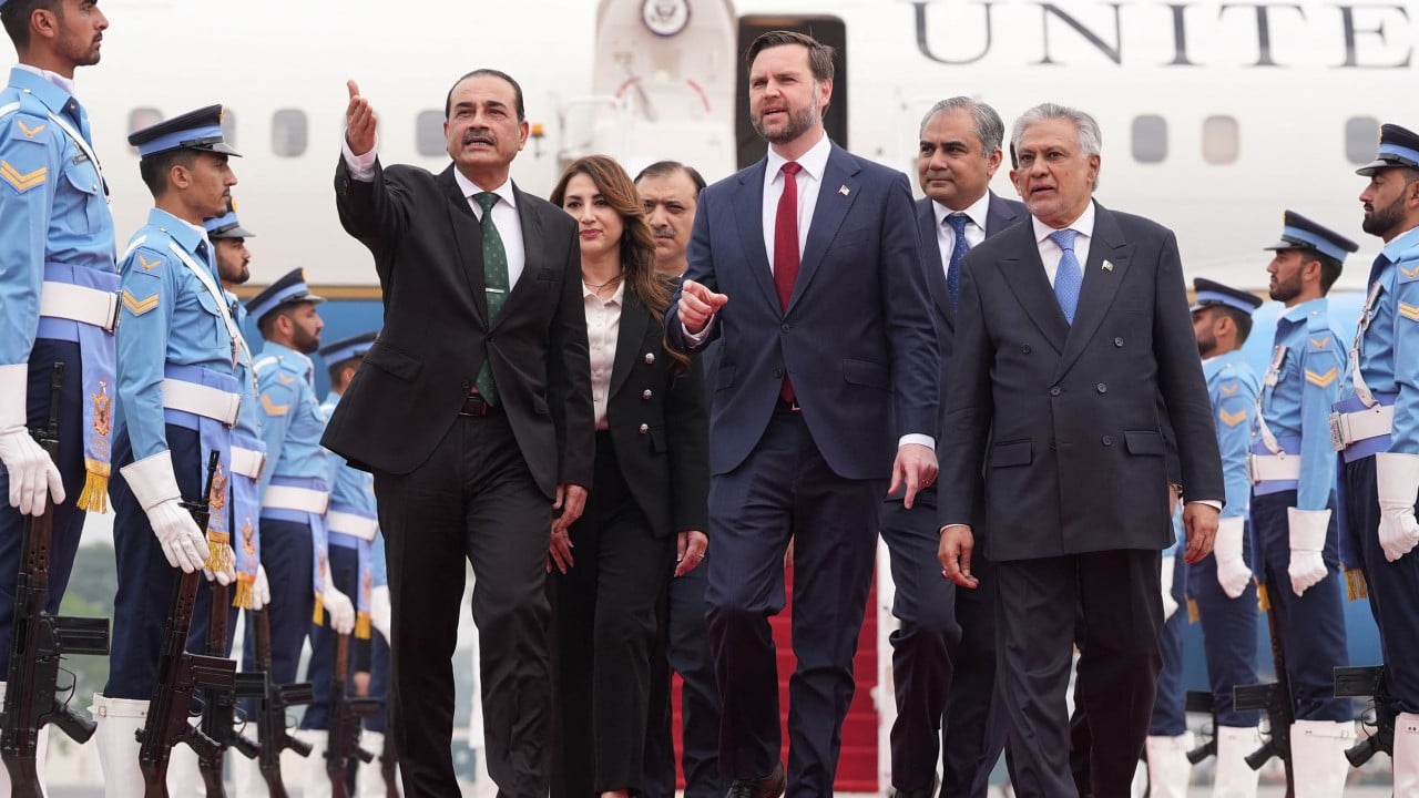 Pakistan’s Diplomatic Push: Shielding Gulf States Amid Resurging US-Iran Negotiations