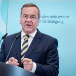Germany Unveils Robust National Defense Strategy to Counter Russian Aggression