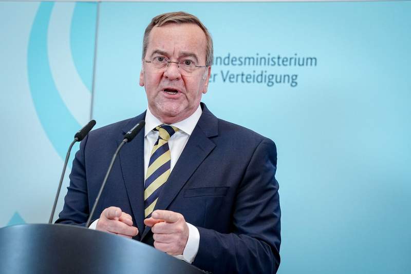 Germany Outlines Robust National Security Strategy to Counter Russian Aggression