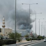 Geopolitical Shift: Gulf Nations Reassess Iran Relations Amid Evolving Regional Landscape Geopolitical Shift: Gulf Nations Reassess Iran Relations Amid Evolving Regional Landscape
