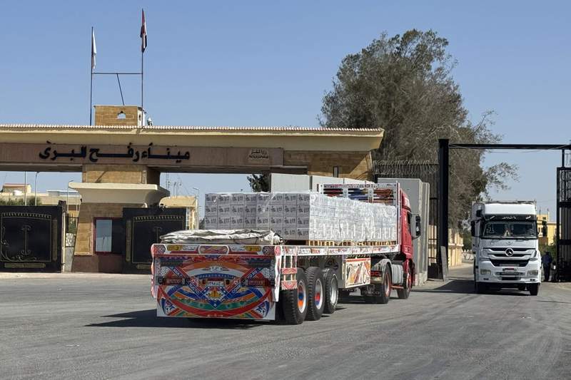 IDF Officer Indicted for Smuggling Contraband into Gaza via Kerem Shalom Crossing IDF Officer Indicted for Smuggling Contraband into Gaza via Kerem Shalom Crossing