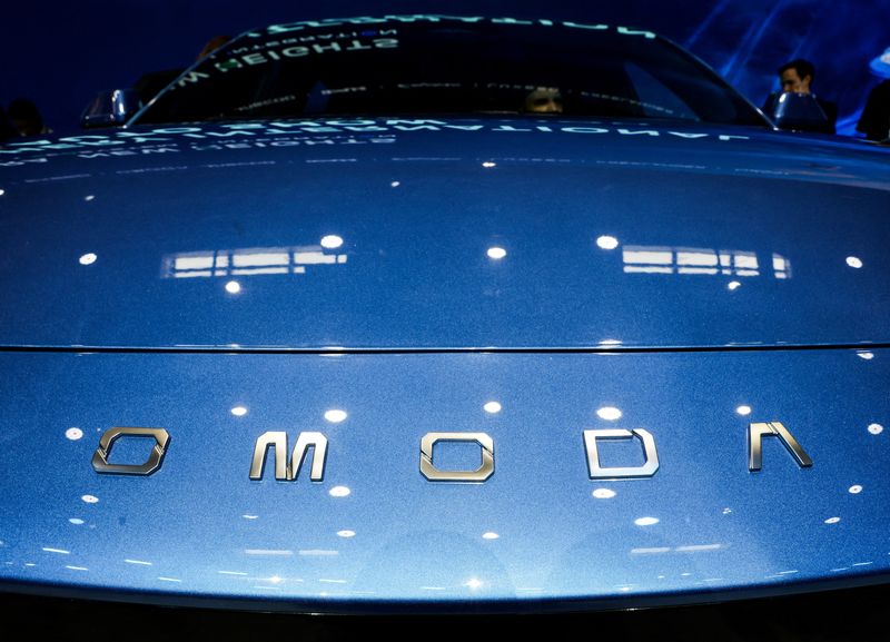 Beijing’s Automotive Blitz: Chery’s Global Ambitions Reframe Industry’s Shifting Fault Lines Beijing’s Automotive Blitz: Chery’s Global Ambitions Reframe Industry’s Shifting Fault Lines