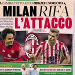 Italian Football Grapples with Governance Crisis Amidst Multi-Million Euro Transfer Scramble Italian Football Grapples with Governance Crisis Amidst Multi-Million Euro Transfer Scramble