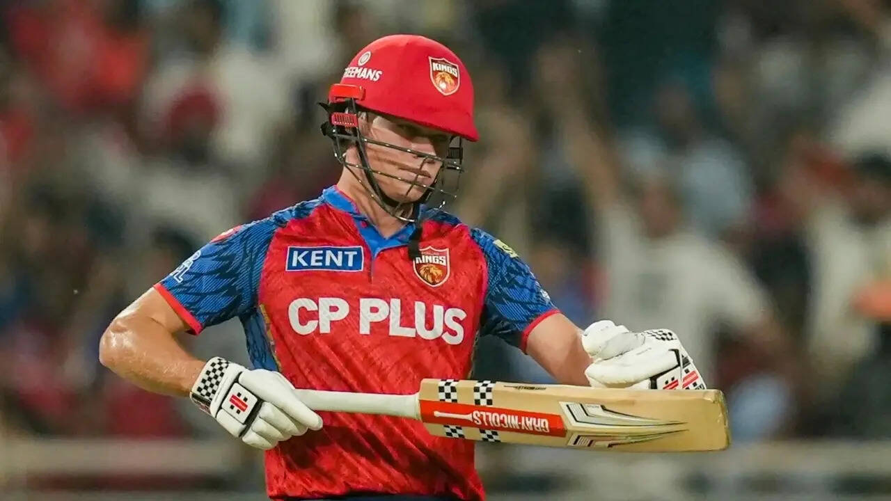 Connolly’s Swift Return Bolsters Punjab Kings Amidst IPL 2026 Title Push