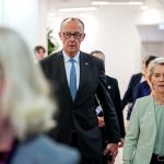 Europe Eyes Broader Naval Presence as Red Sea Tensions Mount Europe Eyes Broader Naval Presence as Red Sea Tensions Mount