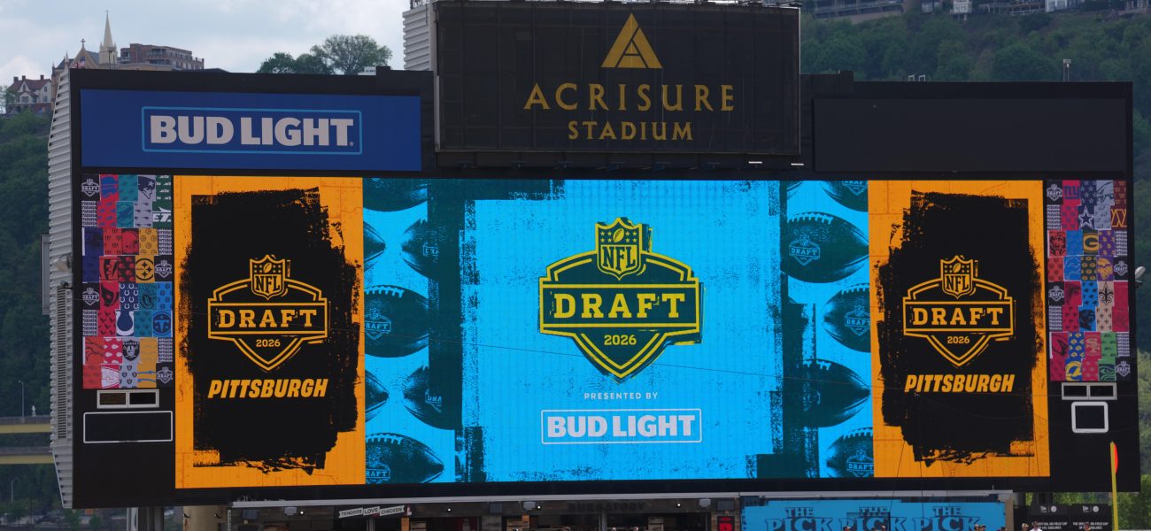 NFL Draft Day 2: The Unseen Crucible Where Championships Are Forged NFL Draft Day 2: The Unseen Crucible Where Championships Are Forged