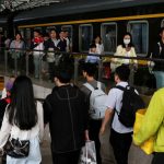 Beijing’s Aerial Paradox: High Fuel & Grounded Flights Keep Chinese Tourists Closer to Home Beijing’s Aerial Paradox: High Fuel & Grounded Flights Keep Chinese Tourists Closer to Home