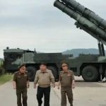Ukraine Exposes North Korean Missile Design: Outdated Tech Delivers Brute Force Efficacy Ukraine Exposes North Korean Missile Design: Outdated Tech Delivers Brute Force Efficacy
