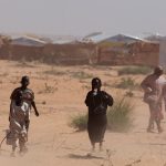 El-Fasher’s Silent Captivity: As RSF Tightens Grip, Sudan’s Crisis Deepens Unchecked El-Fasher’s Silent Captivity: As RSF Tightens Grip, Sudan’s Crisis Deepens Unchecked