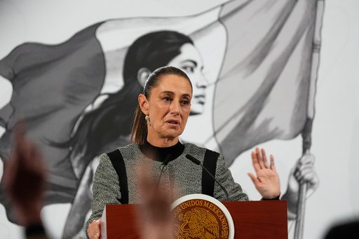 Shadows on the Sierra: Mexico’s Sovereign Outcry After Covert US Operation Ends in Fiery Death Shadows on the Sierra: Mexico’s Sovereign Outcry After Covert US Operation Ends in Fiery Death