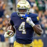 Cardinals’ Bold Bet: Jeremiyah Love’s Number 3 Pick Redefines Offensive Strategy Cardinals’ Bold Bet: Jeremiyah Love’s Number 3 Pick Redefines Offensive Strategy