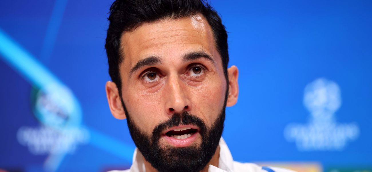 Álvaro Arbeloa Addresses Real Madrid Coaching Future Amid Club Speculation Álvaro Arbeloa Addresses Real Madrid Coaching Future Amid Club Speculation