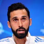 Álvaro Arbeloa Addresses Real Madrid Coaching Future Amid Club Speculation Álvaro Arbeloa Addresses Real Madrid Coaching Future Amid Club Speculation