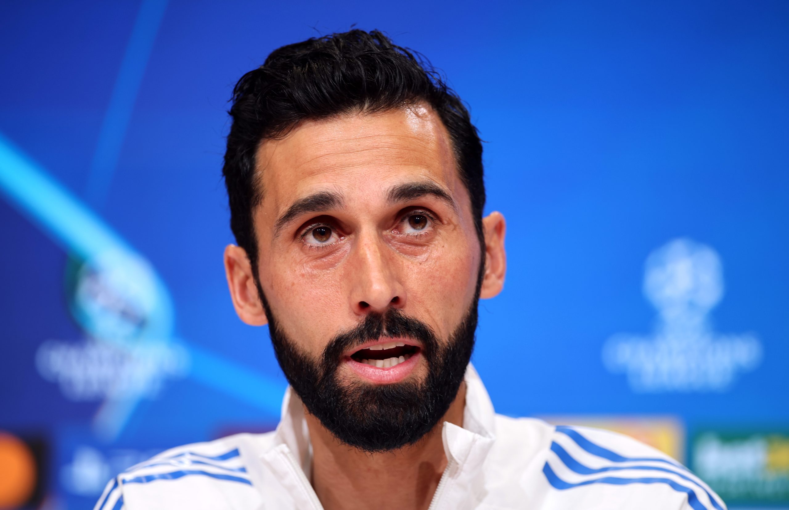 Álvaro Arbeloa Addresses Real Madrid Coaching Future Amid Club Speculation