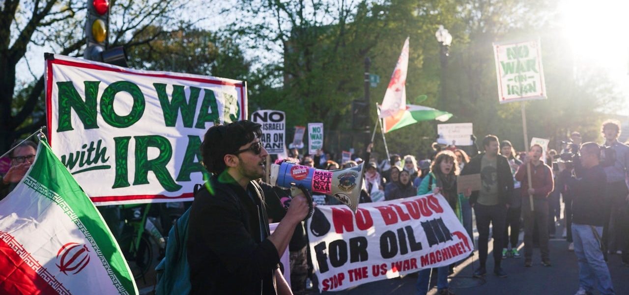 Asia’s Wary Outlook: US-Iran Ceasefire Brings Uncertainty to Markets and Energy Security Asia’s Wary Outlook: US-Iran Ceasefire Brings Uncertainty to Markets and Energy Security