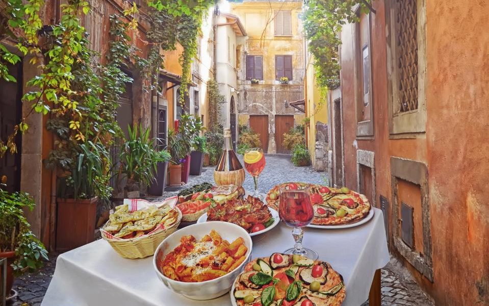Rome’s Gastronomic Diplomacy: Italy Wields Pasta and Prosecco as Tools of Statecraft for 2026 Rome’s Gastronomic Diplomacy: Italy Wields Pasta and Prosecco as Tools of Statecraft for 2026