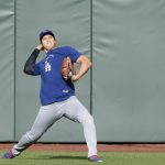 Dodgers’ Shohei Ohtani May Sit Out Giants Series Finale After Pitching Appearance Dodgers’ Shohei Ohtani May Sit Out Giants Series Finale After Pitching Appearance