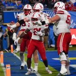 The Dynasty’s Relentless Hunger: Chiefs Bolster Backfield in Perpetual Pursuit of Gridiron Hegemony The Dynasty’s Relentless Hunger: Chiefs Bolster Backfield in Perpetual Pursuit of Gridiron Hegemony