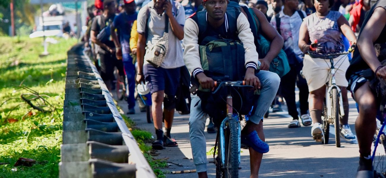 Mexican Migrant Exodus Transforms: Thousands Seek Asylum Within Mexico, Not U.S. Mexican Migrant Exodus Transforms: Thousands Seek Asylum Within Mexico, Not U.S.
