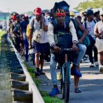 Mexican Migrant Exodus Transforms: Thousands Seek Asylum Within Mexico, Not U.S. Mexican Migrant Exodus Transforms: Thousands Seek Asylum Within Mexico, Not U.S.