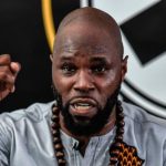 The Enduring Echoes: Kemi Seba’s Detention Ignites West Africa’s Anti-Colonial Fury The Enduring Echoes: Kemi Seba’s Detention Ignites West Africa’s Anti-Colonial Fury