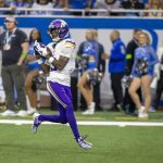 Gridiron Gambit: Vikings’ Addison Extension Illuminates High-Stakes Talent Economics Gridiron Gambit: Vikings’ Addison Extension Illuminates High-Stakes Talent Economics