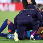 Lamine Yamal Suffers Season-Ending Hamstring Injury; Barcelona Star Targets World Cup Return Lamine Yamal Suffers Season-Ending Hamstring Injury; Barcelona Star Targets World Cup Return
