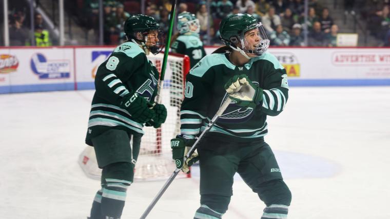 Beyond the Ice: Boston Fleet’s Playoff Run Reflects Shifting Tides in Global Sports Economies Beyond the Ice: Boston Fleet’s Playoff Run Reflects Shifting Tides in Global Sports Economies