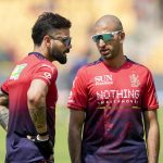 RCB’s Pivotal Pause: Can Bengaluru Transform Mid-Season Breather into Playoff Momentum? RCB’s Pivotal Pause: Can Bengaluru Transform Mid-Season Breather into Playoff Momentum?