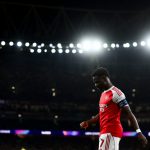 Bukayo Saka Return Date: Arsenal Boost Ahead of Newcastle & Champions League Fixtures Bukayo Saka Return Date: Arsenal Boost Ahead of Newcastle & Champions League Fixtures