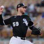 Chicago White Sox vs. Arizona Diamondbacks: MLB Series Preview, Pitching Matchup & Key Players Chicago White Sox vs. Arizona Diamondbacks: MLB Series Preview, Pitching Matchup & Key Players