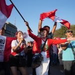 Peruvian Judiciary Mandates May 15 Deadline for Presidential Vote Count Certification Peruvian Judiciary Mandates May 15 Deadline for Presidential Vote Count Certification