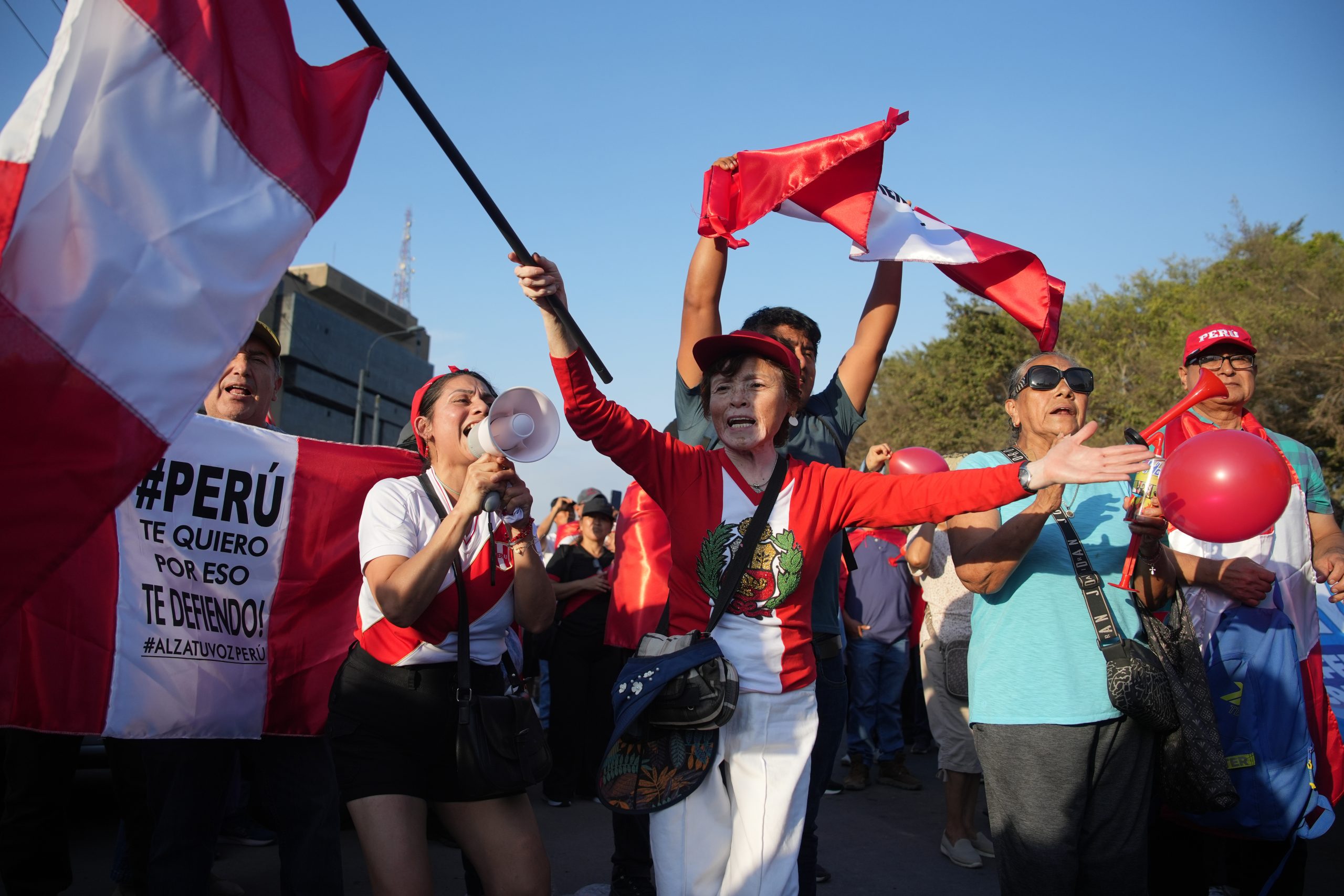 Peruvian Judiciary Mandates May 15 Deadline for Presidential Vote Count Certification