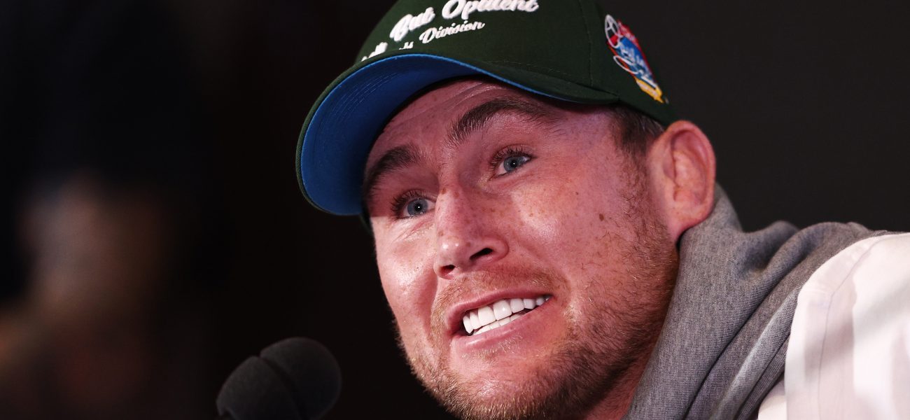 Former UFC Star Darren Till Slams Dana White Over AI Promos and “Ego” in MMA Production Former UFC Star Darren Till Slams Dana White Over AI Promos and “Ego” in MMA Production