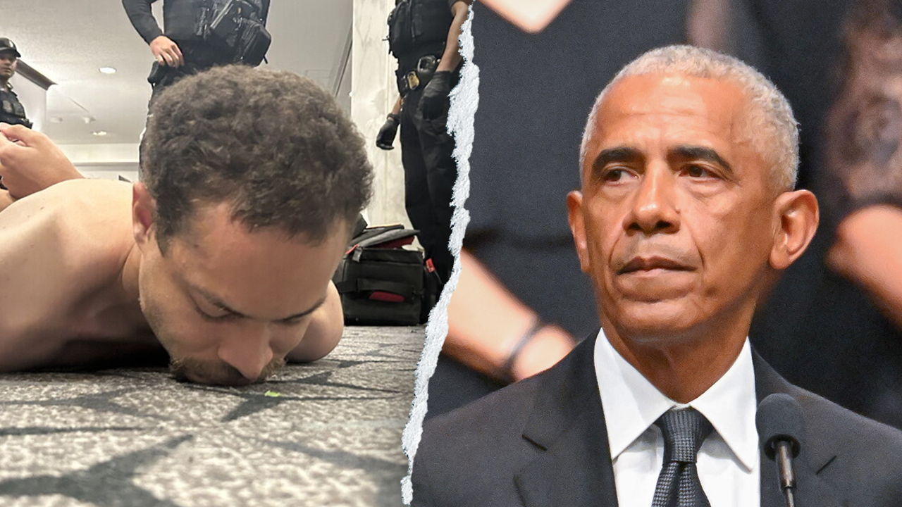 Obama’s ‘Sick’ Rebuke: Unpacking the WHCD’s Rhetorical Fallout
