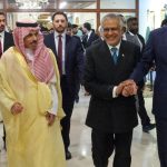 Emerging Constellation: A New Middle East Bids for Self-Determination Emerging Constellation: A New Middle East Bids for Self-Determination